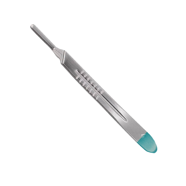 Scalpel Handle No.4