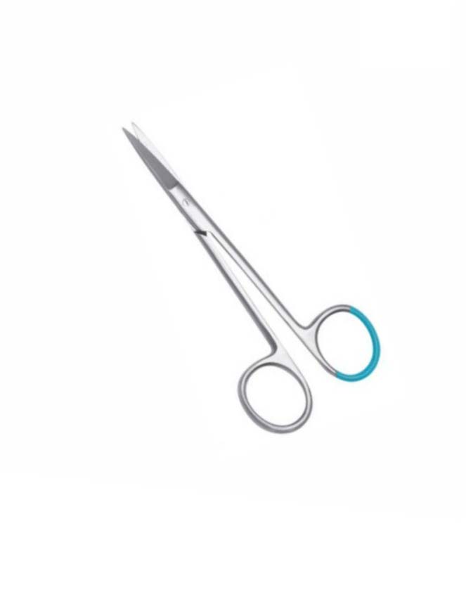 Iris Scissors Straight 11.5cm