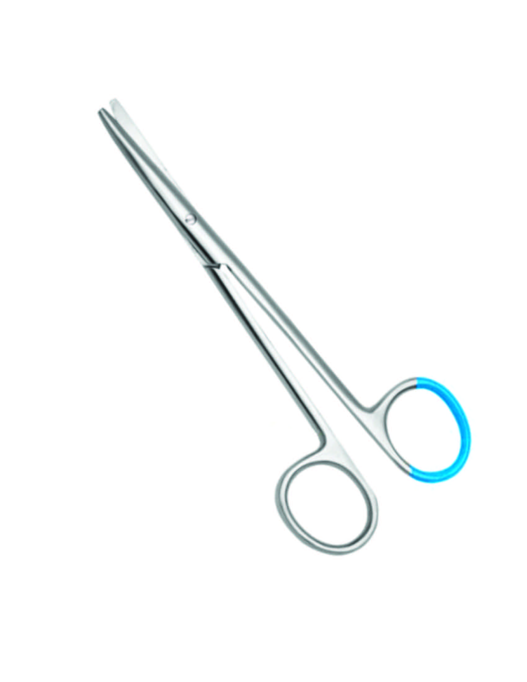 Metzenbaum Scissors curved, 14 cm