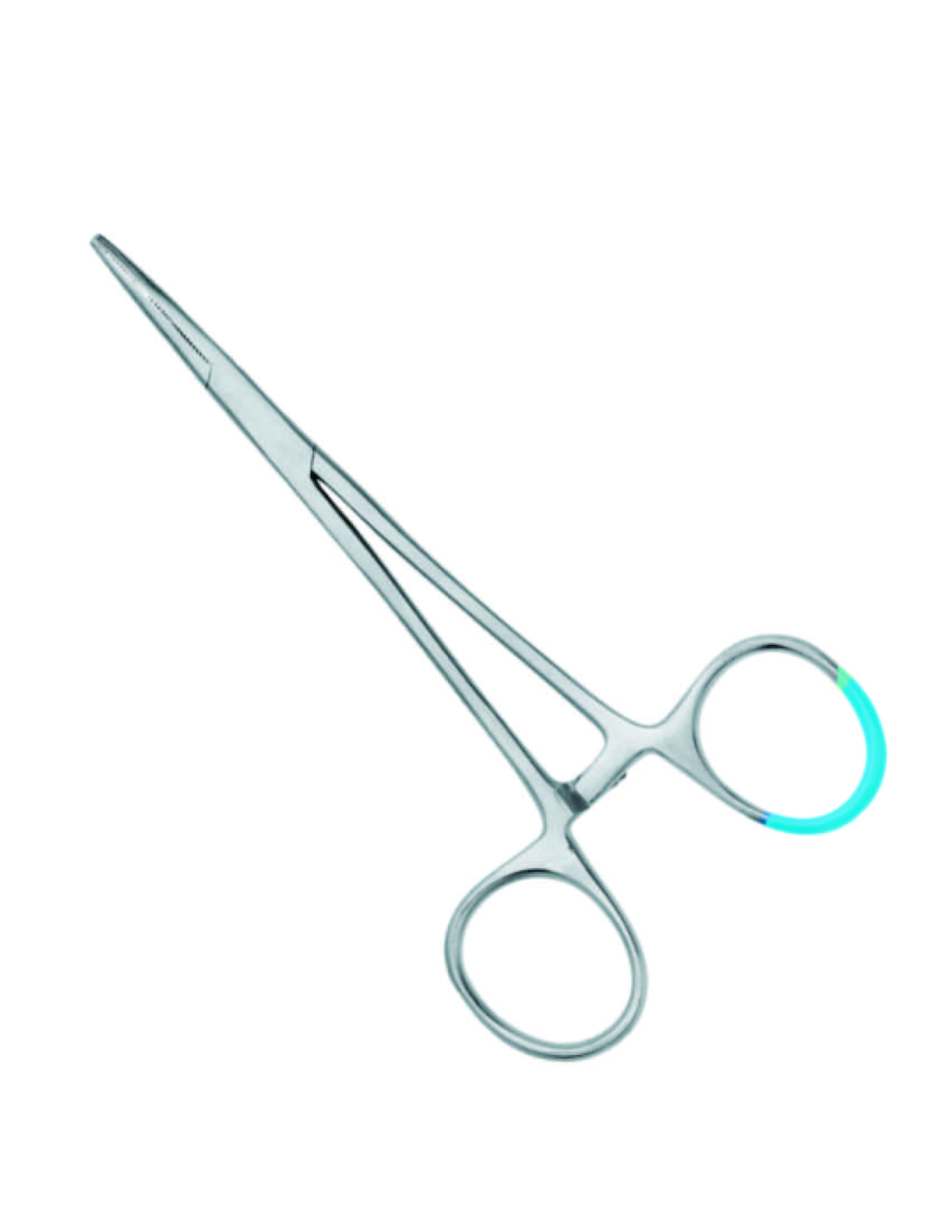 HALSTED MOSQUITO FORCEPS STRAIGHT 12.5 cm